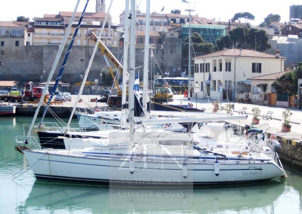 Bavaria 44