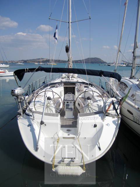 Bavaria 44