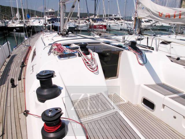 Wauquiez Centurion 45s