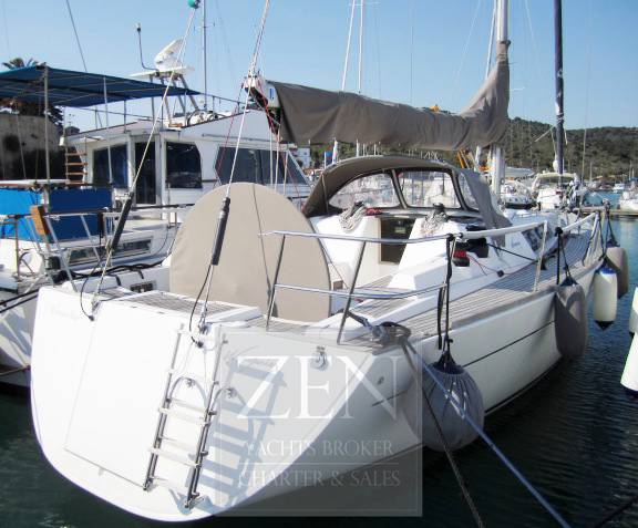 Wauquiez Centurion 45s