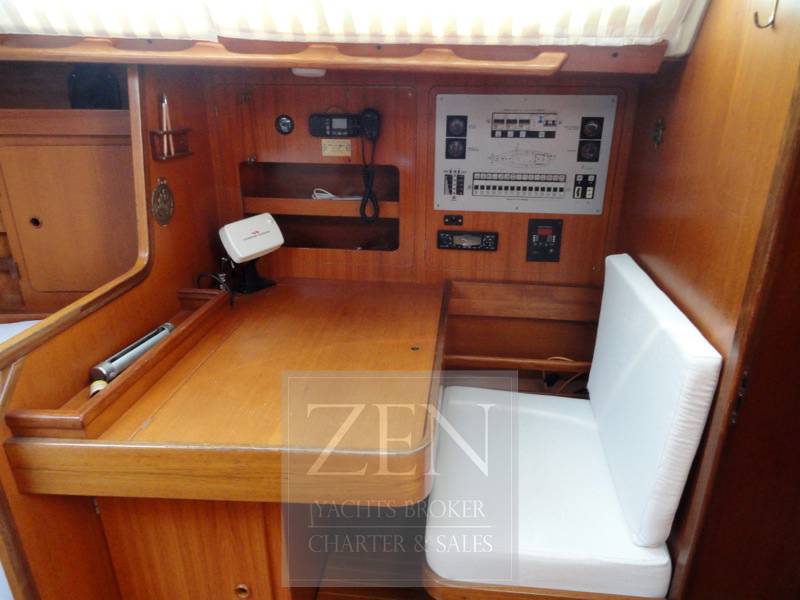 Comar Comet 420