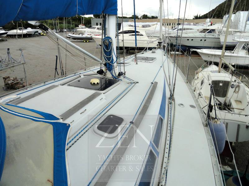 Comar Comet 420