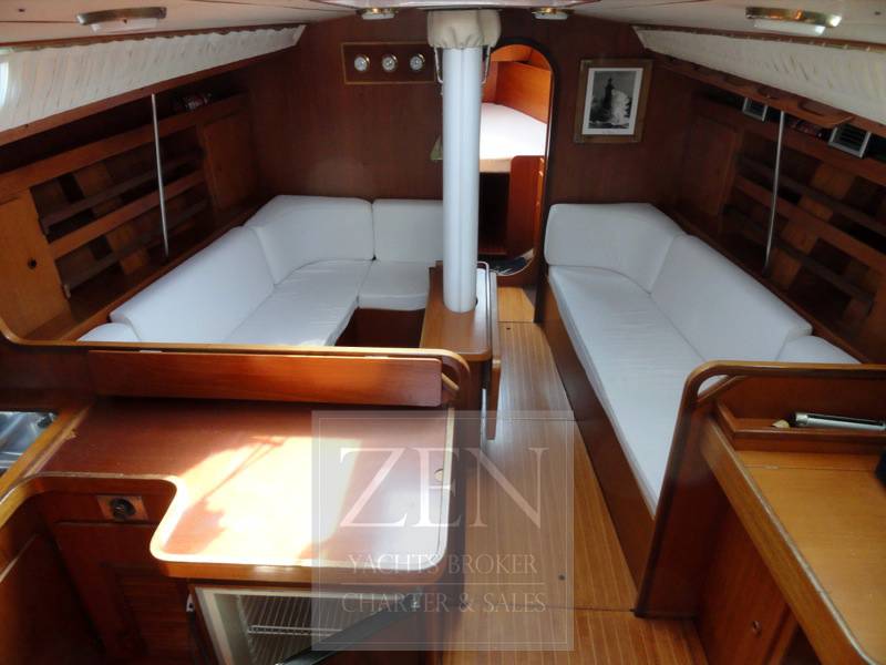 Comar Comet 420