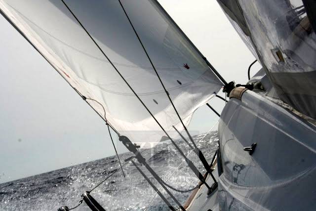 Beneteau Oceanis 43