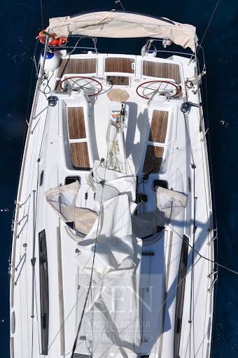 Beneteau Oceanis 43