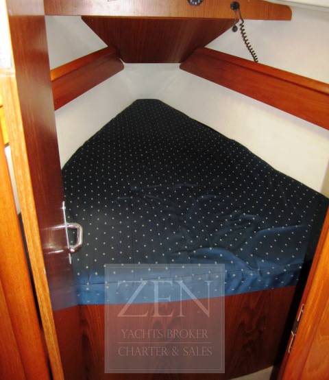 Jeanneau Sun odyssey 34.2