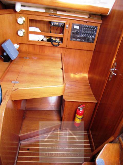 Jeanneau Sun odyssey 34.2