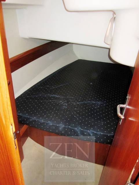 Jeanneau Sun odyssey 34.2