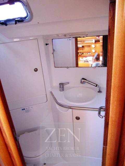 Jeanneau Sun odyssey 34.2