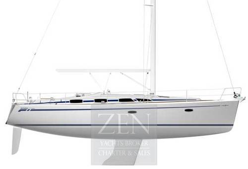 Bavaria 40 cruiser