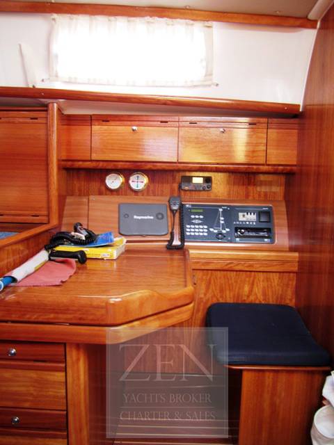Bavaria 40 cruiser