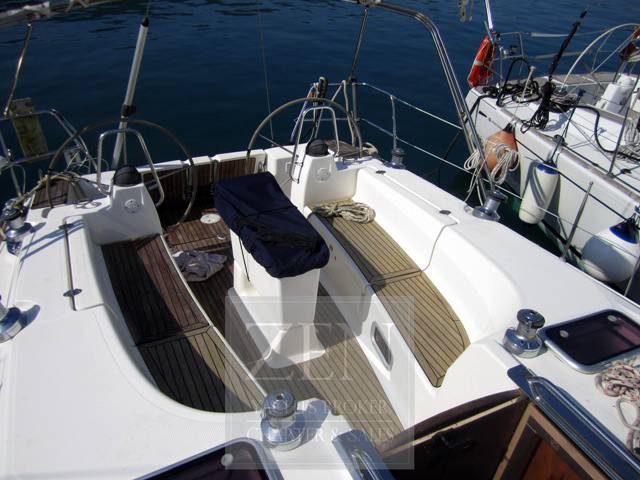 Bavaria 40 cruiser