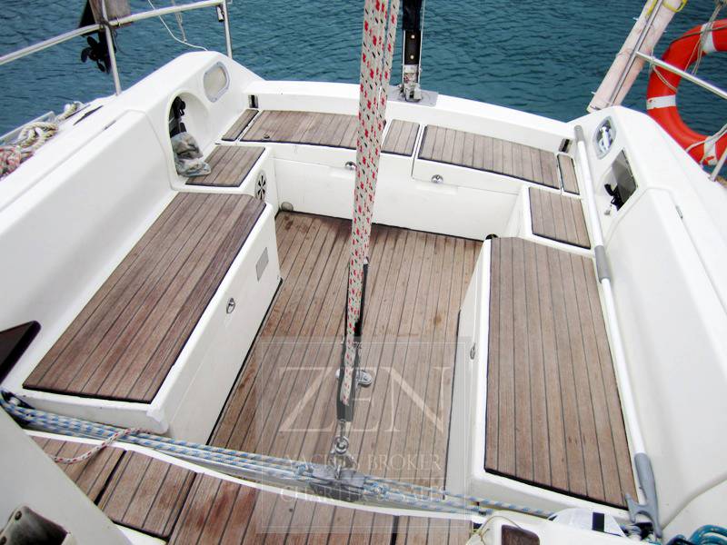 Beneteau First 35s5
