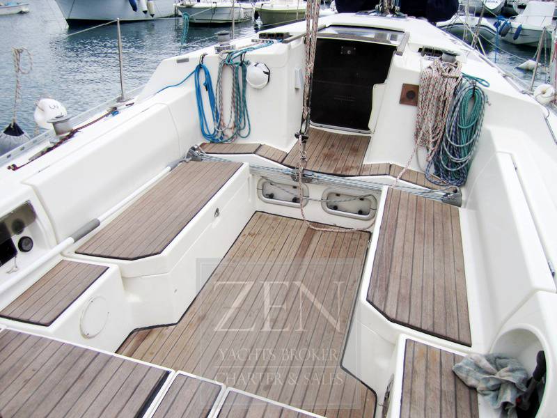 Beneteau First 35s5