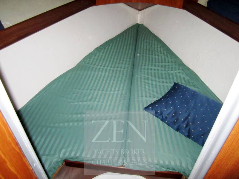 Beneteau First 35s5