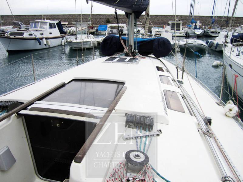 Beneteau First 35s5