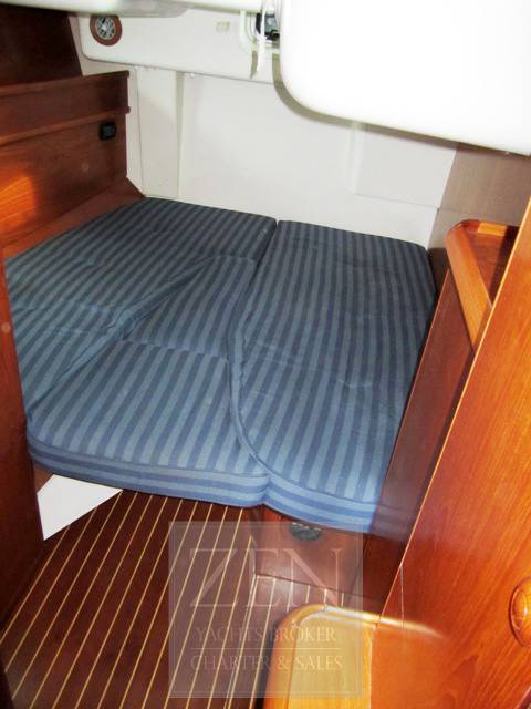 Jeanneau Sun odyssey 54 ds