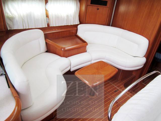 Jeanneau Sun odyssey 54 ds