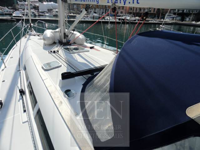 Jeanneau Sun odissey 42i