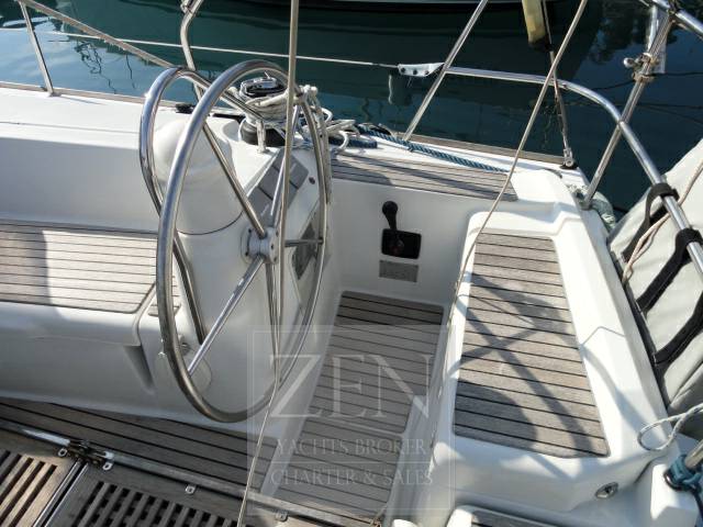 Jeanneau Sun odissey 42i