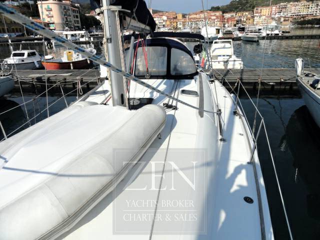 Jeanneau Sun odissey 42i