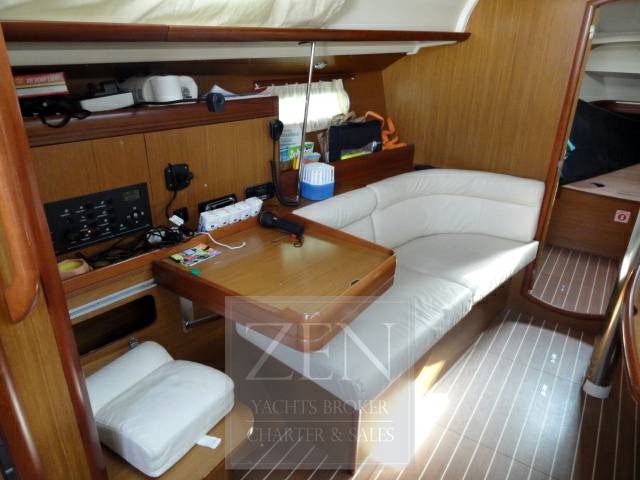 Jeanneau Sun odissey 42i