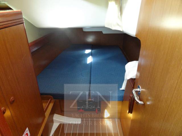 Jeanneau Sun odissey 42i