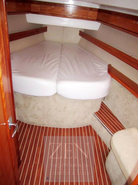 Bavaria 50 cruiser