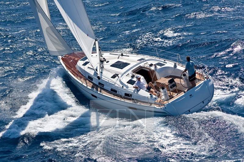 Bavaria 40 cruiser