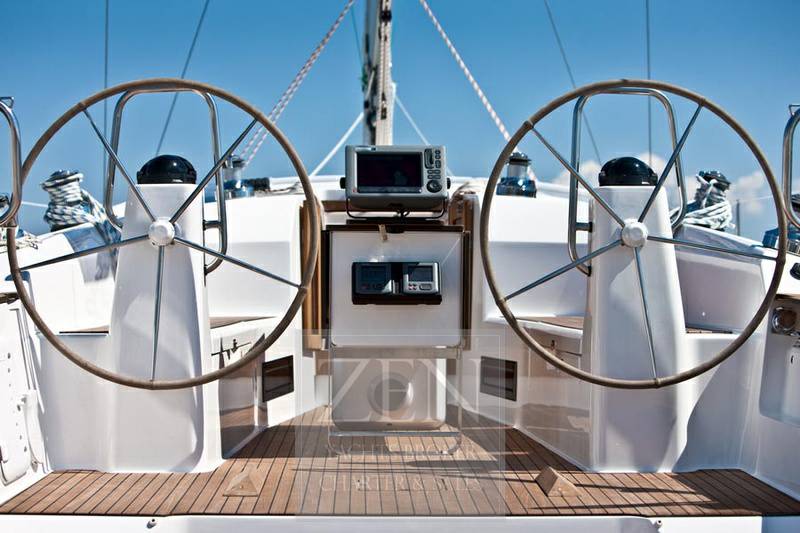 Bavaria 40 cruiser
