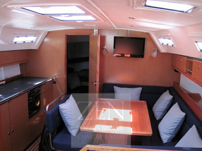 Bavaria 40 cruiser