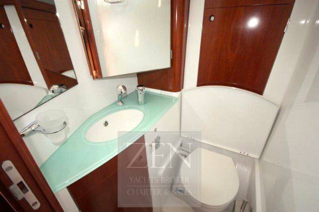 Beneteau 57
