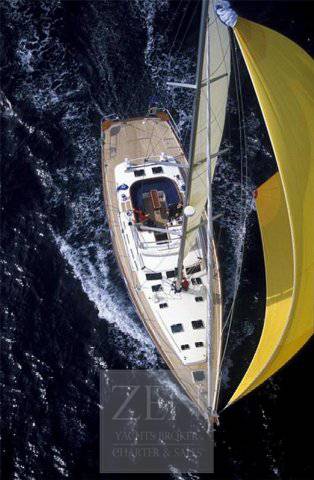 Beneteau 57