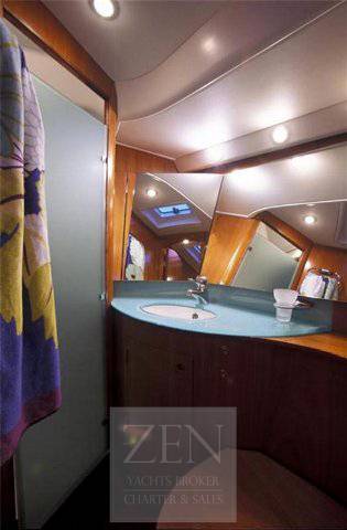 Beneteau 57