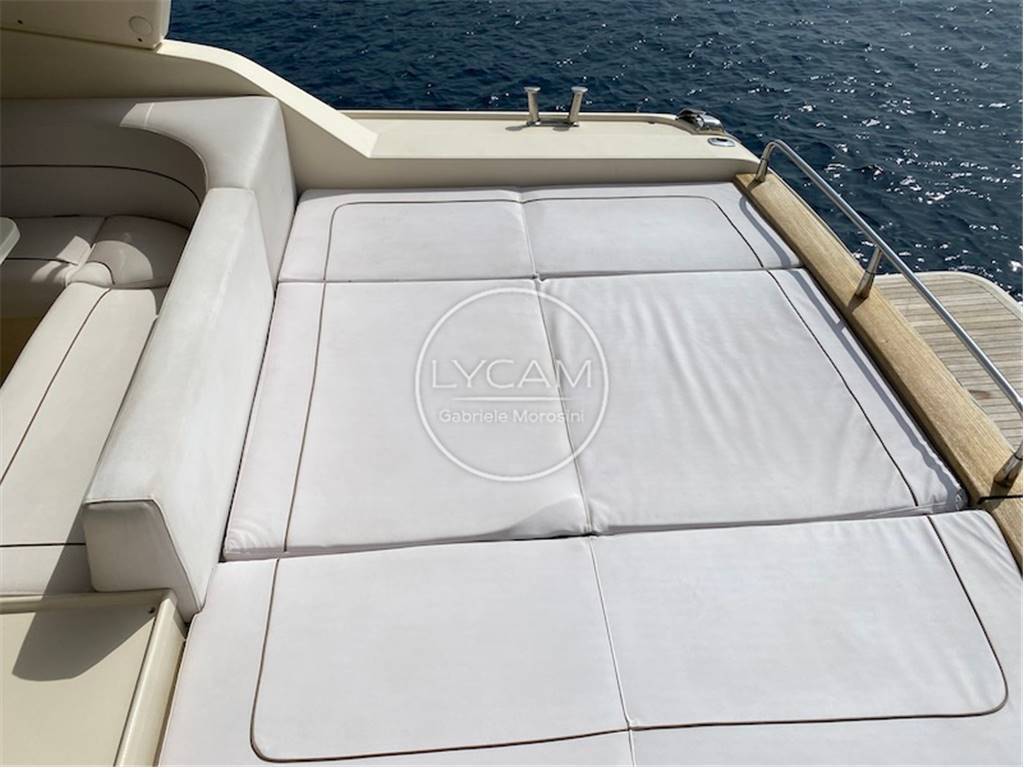 Riva Bahamas 58
