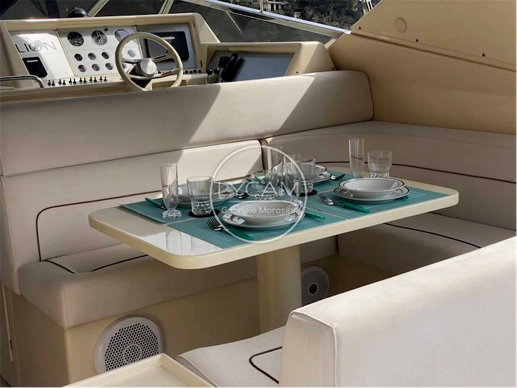Riva Bahamas 58