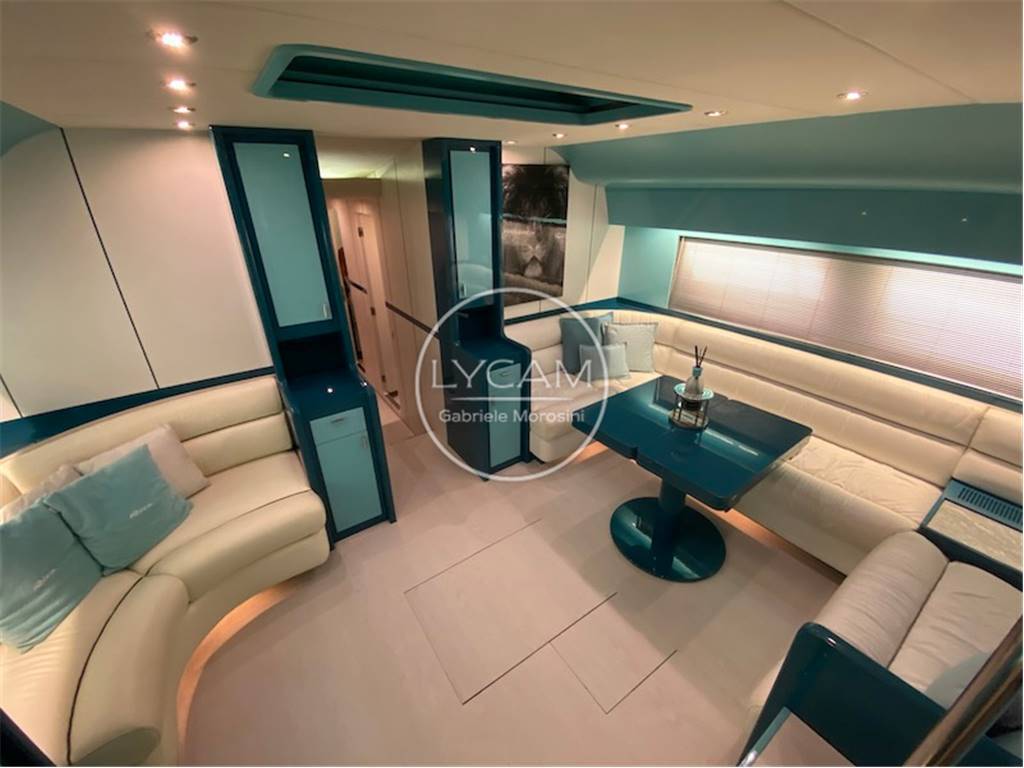 Riva Bahamas 58