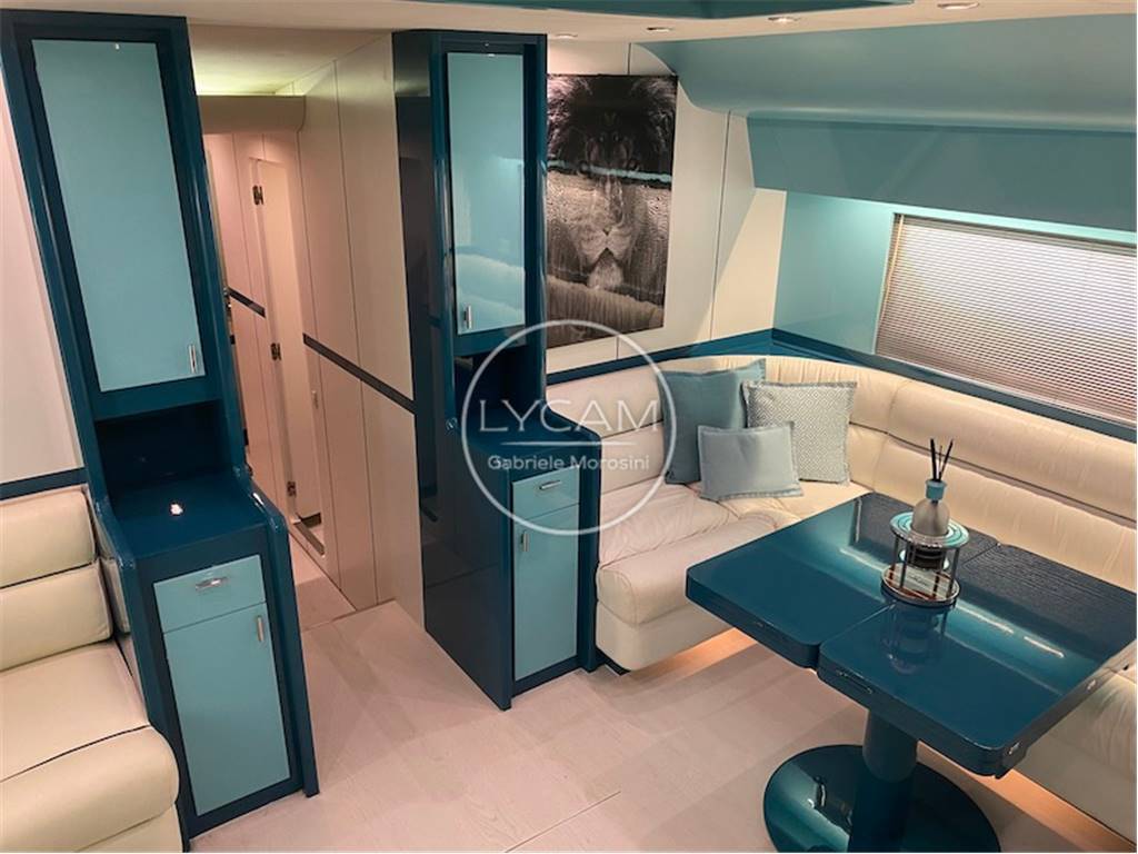 Riva Bahamas 58