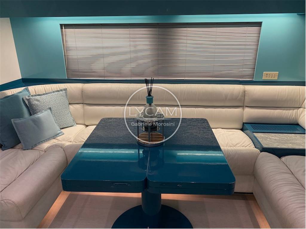Riva Bahamas 58