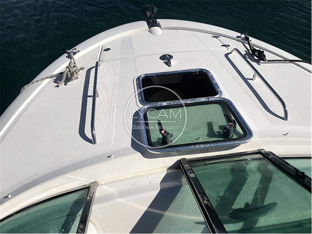 Jeanneau Runabout 755
