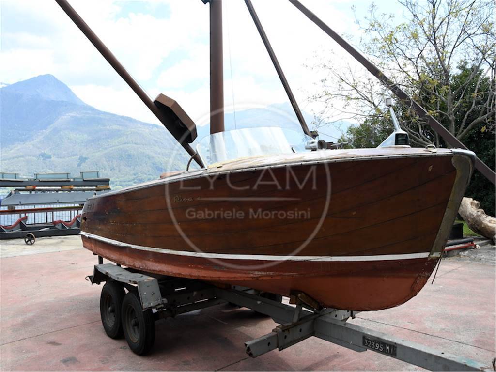 Riva Sebino