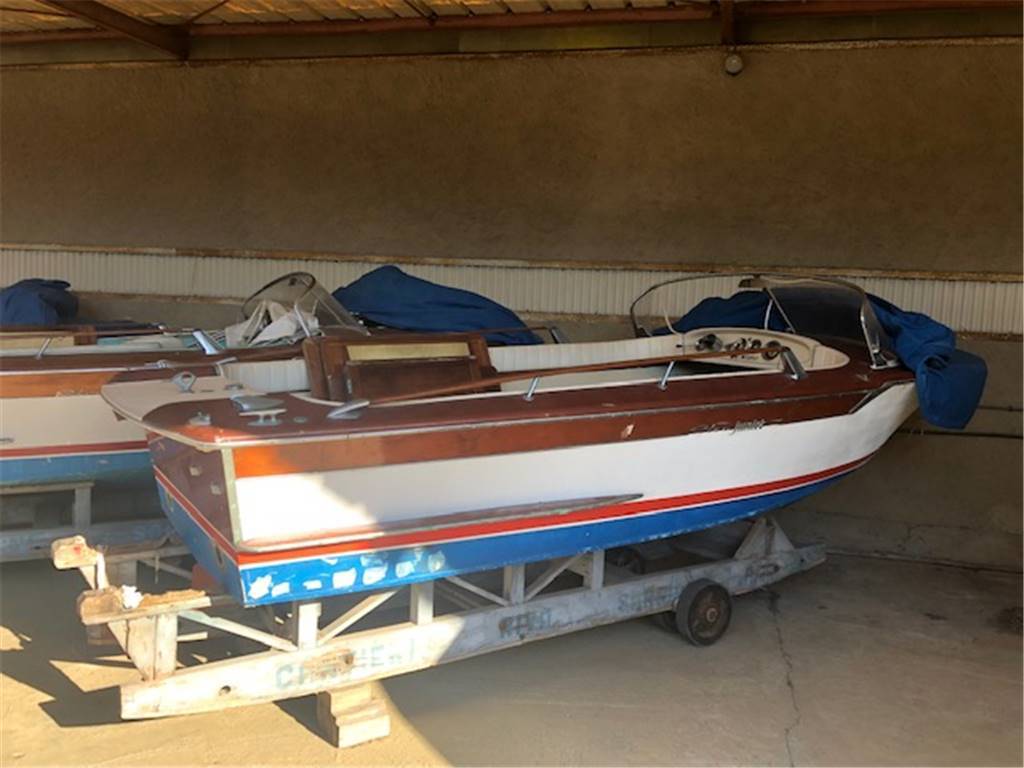 Riva Junior