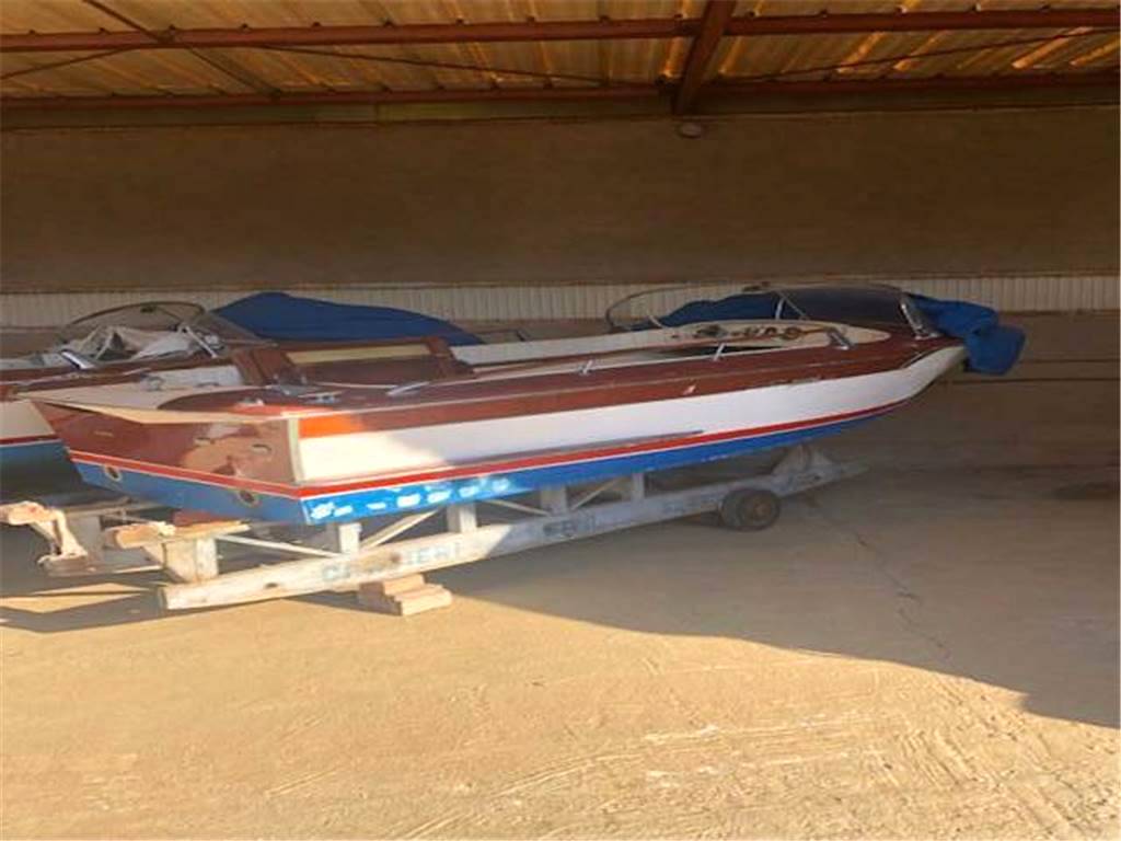 Riva Junior