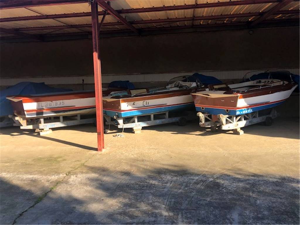 Riva Junior
