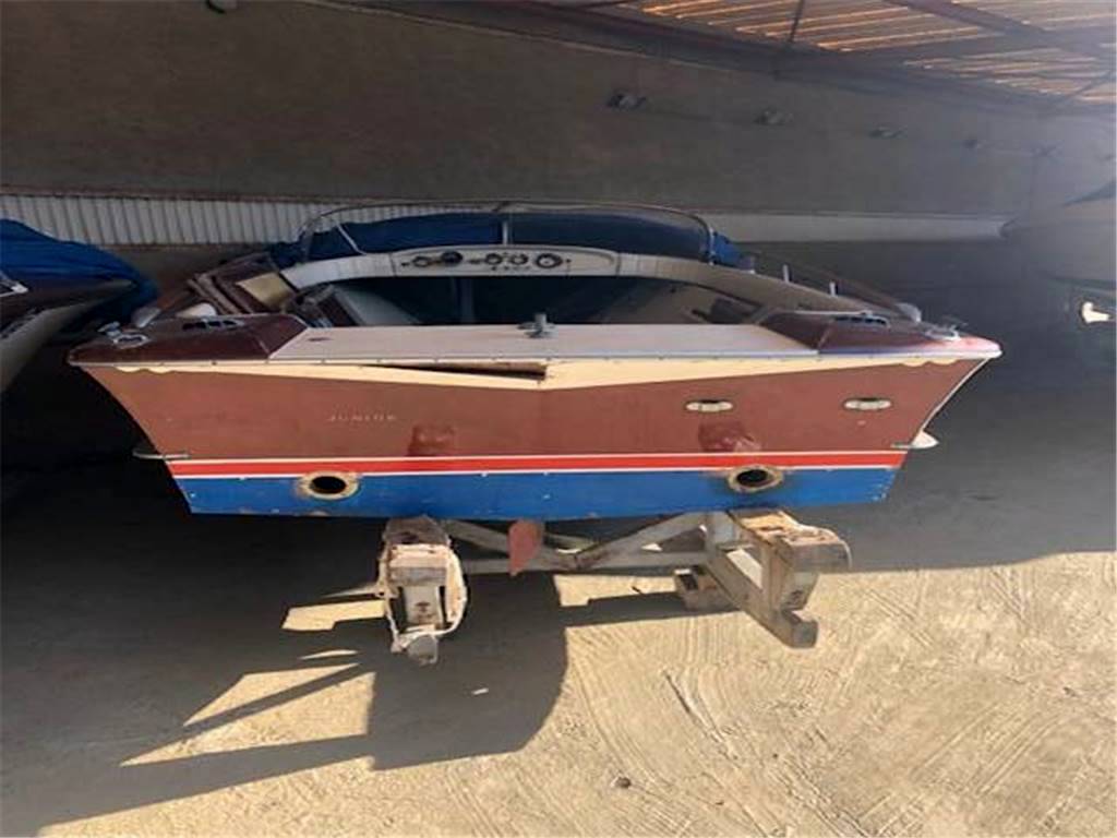 Riva Junior