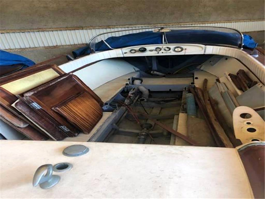 Riva Junior