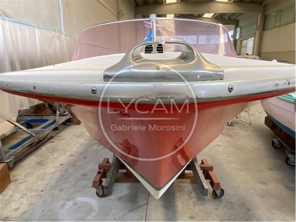 Riva Rudy super