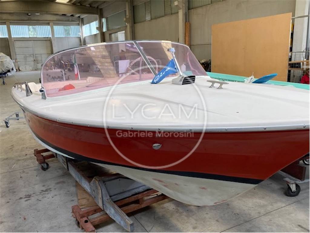 Riva Rudy super