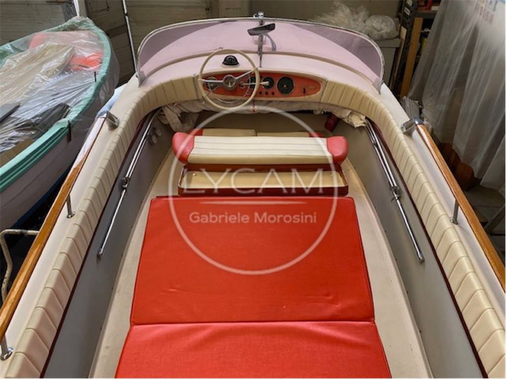 Riva Rudy super
