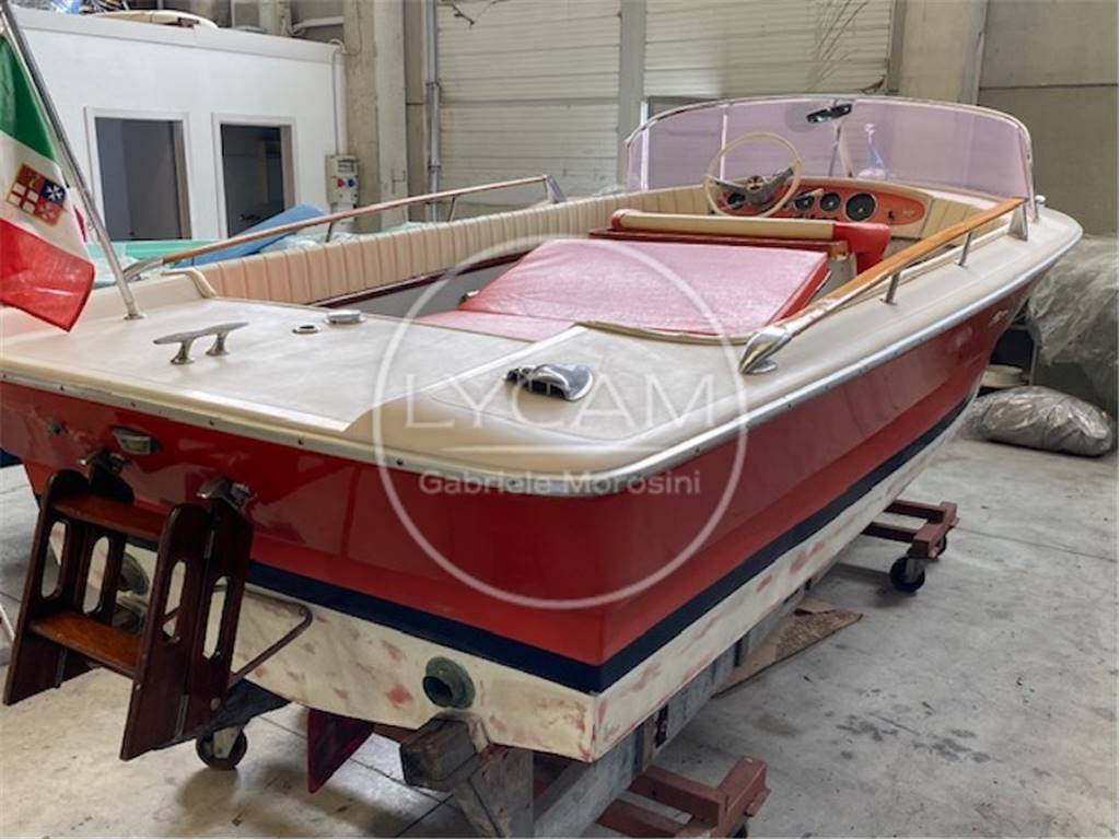 Riva Rudy super